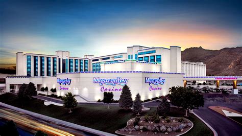 Montego bay casino resort wendover ut